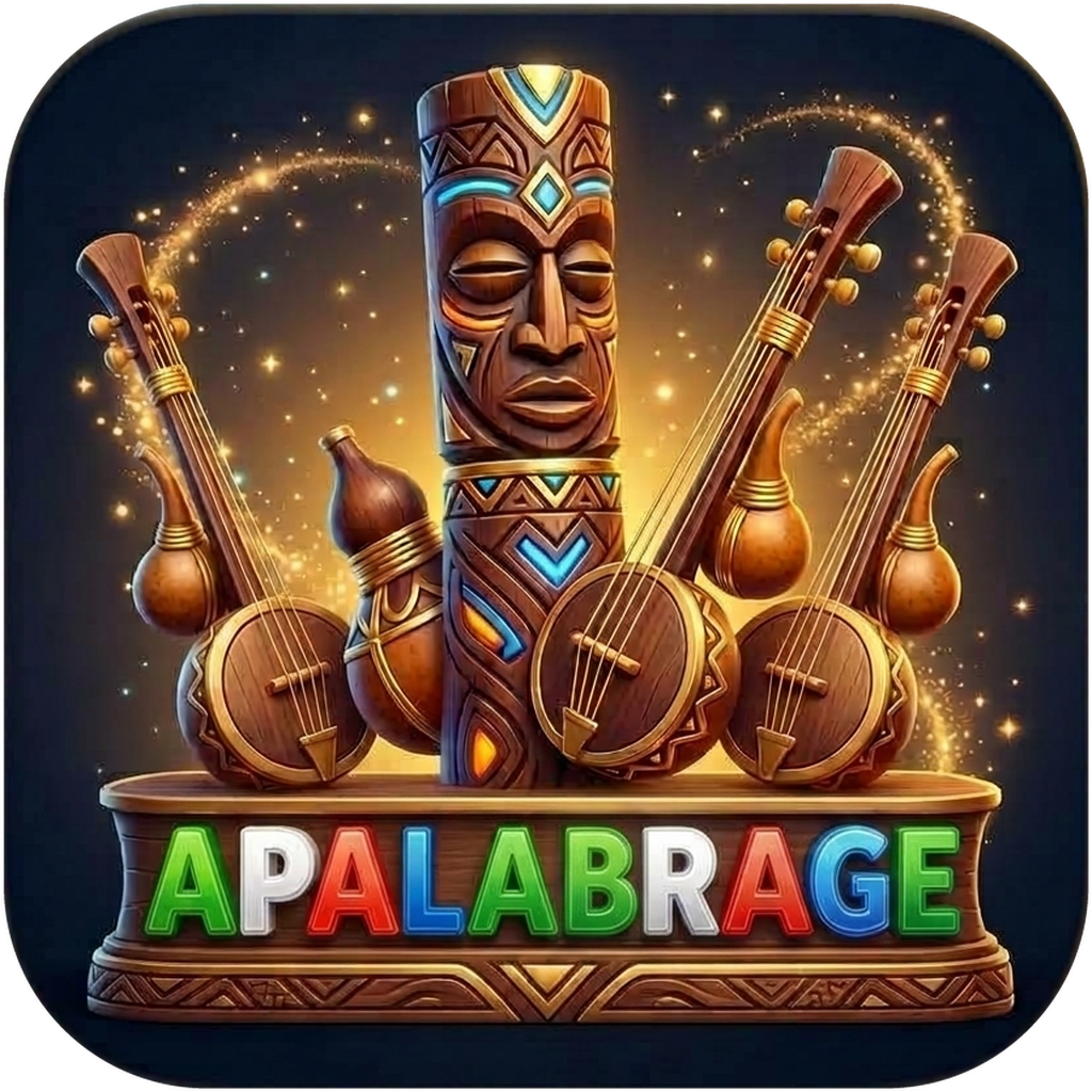 ApalabraGE Logo